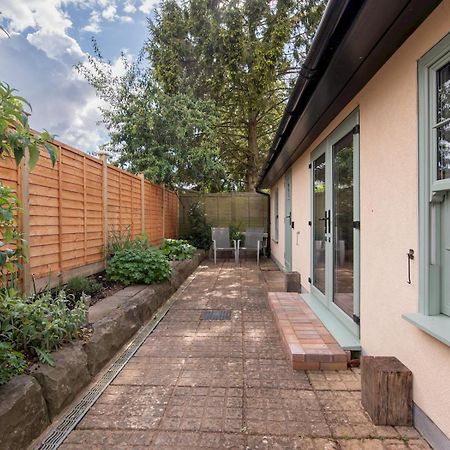 Pass The Keys Charming Garden Cottage With Parking Bath Zewnętrze zdjęcie