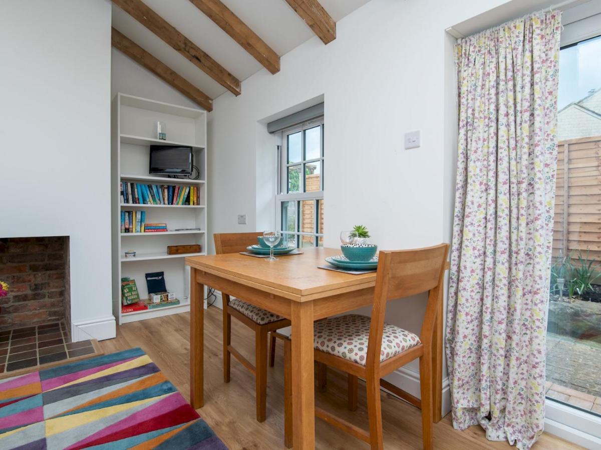 Pass The Keys Charming Garden Cottage With Parking Bath Zewnętrze zdjęcie