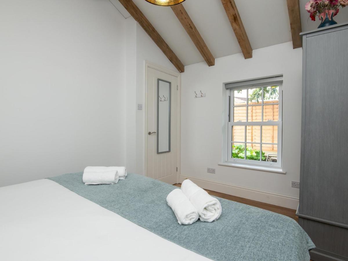 Pass The Keys Charming Garden Cottage With Parking Bath Zewnętrze zdjęcie