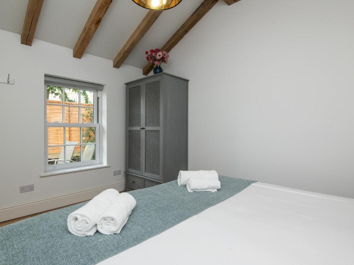Pass The Keys Charming Garden Cottage With Parking Bath Zewnętrze zdjęcie